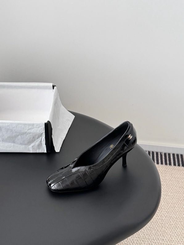 Shoes women's Chanel 25A фото 8