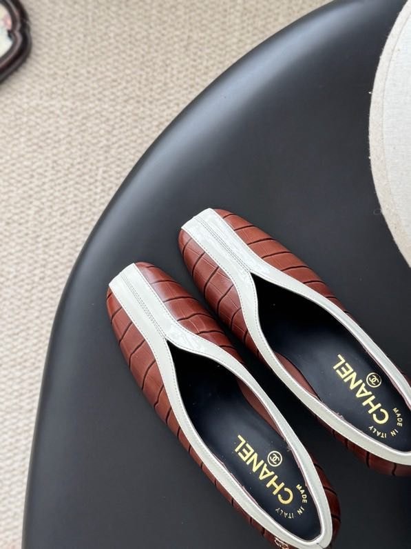 Shoes women's Chanel 25A фото 9