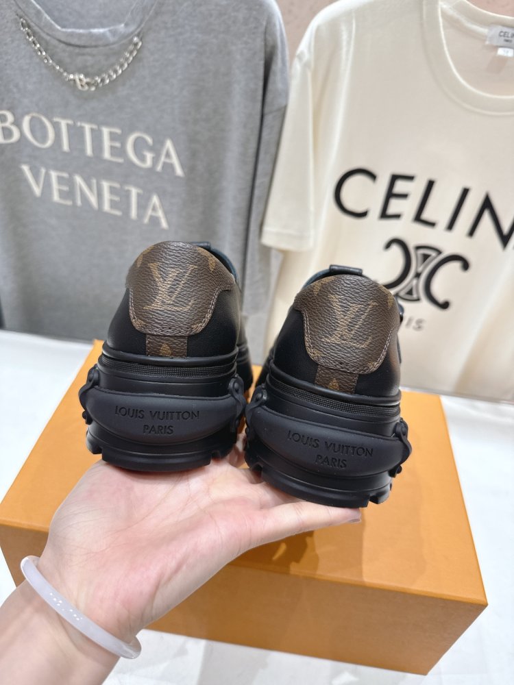 Shoes women's leather фото 7