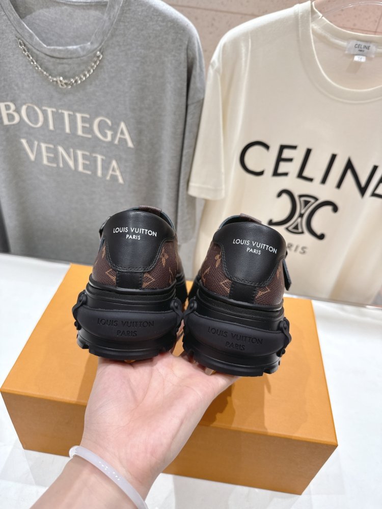 Shoes women's leather фото 8