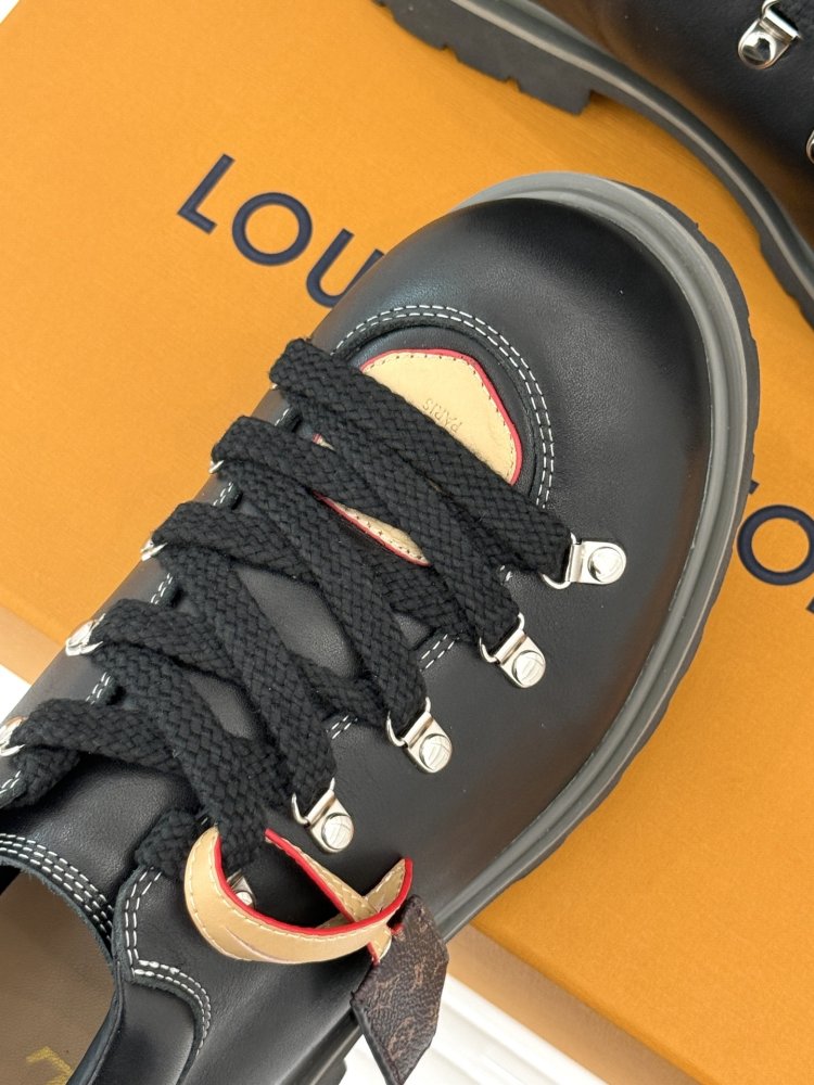 Туфли женские LV Remix derby фото 7