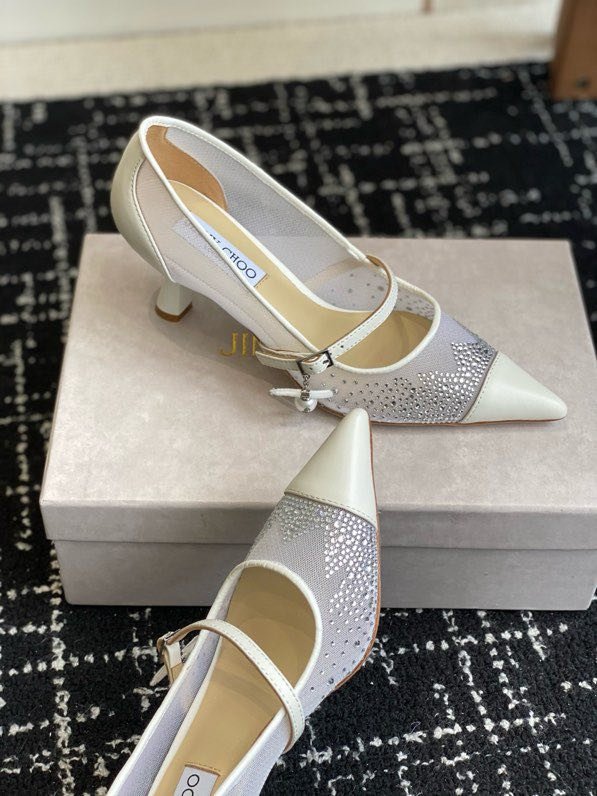 Туфли женские на каблуке фото 2