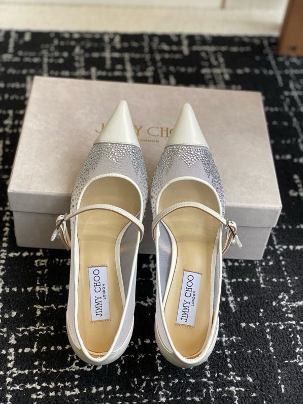 Туфли женские на каблуке фото 3