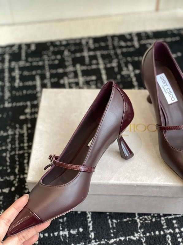 Shoes women's on heel фото 4