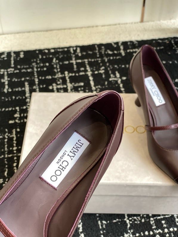 Shoes women's on heel фото 5