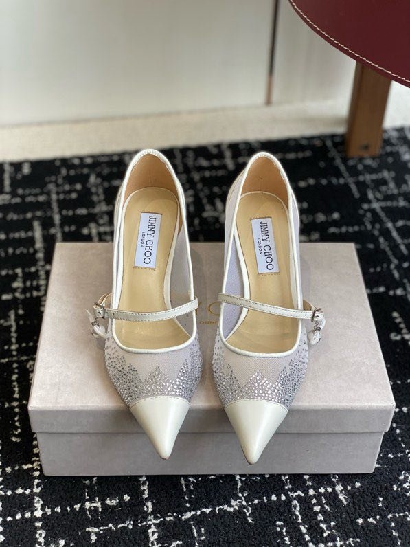 Туфли женские на каблуке фото 5