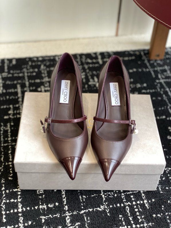 Shoes women's on heel фото 6