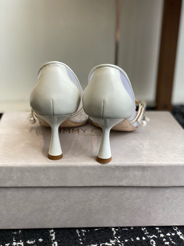 Туфли женские на каблуке фото 6