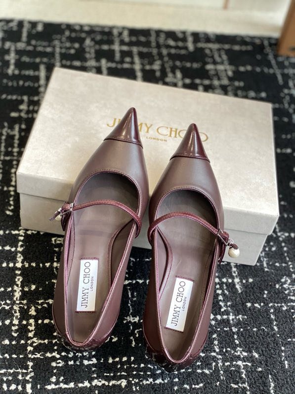 Shoes women's on heel фото 7