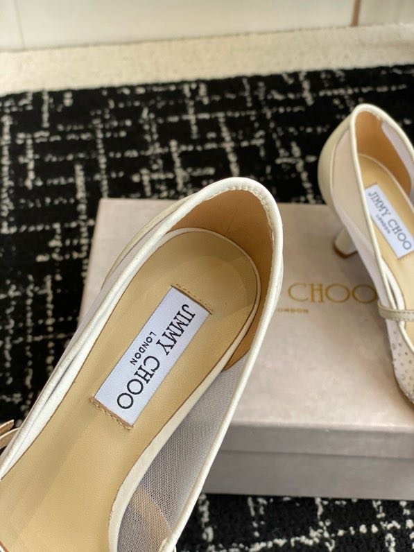 Туфли женские на каблуке фото 7