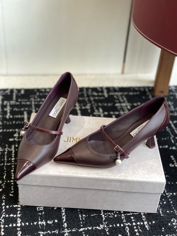 Shoes women's on heel фото 8