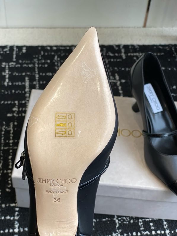 Туфли женские на каблуке фото 8