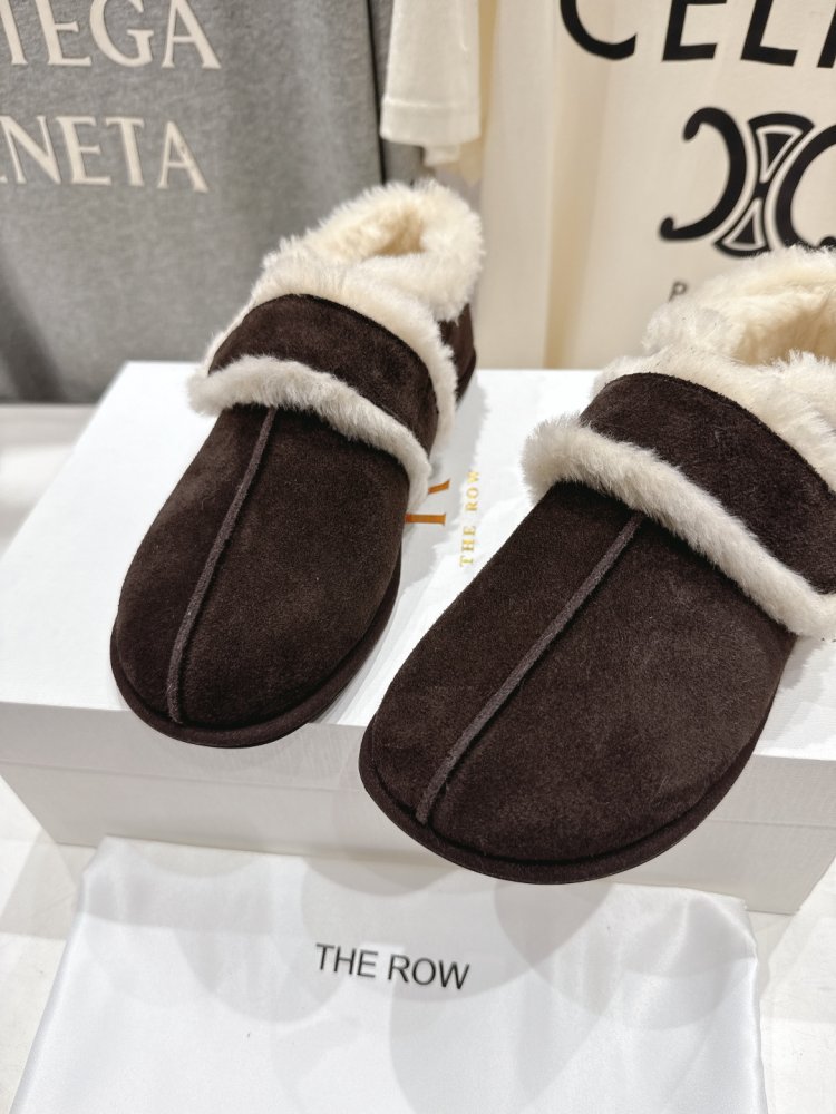 Туфли женские на меху зимние фото 7