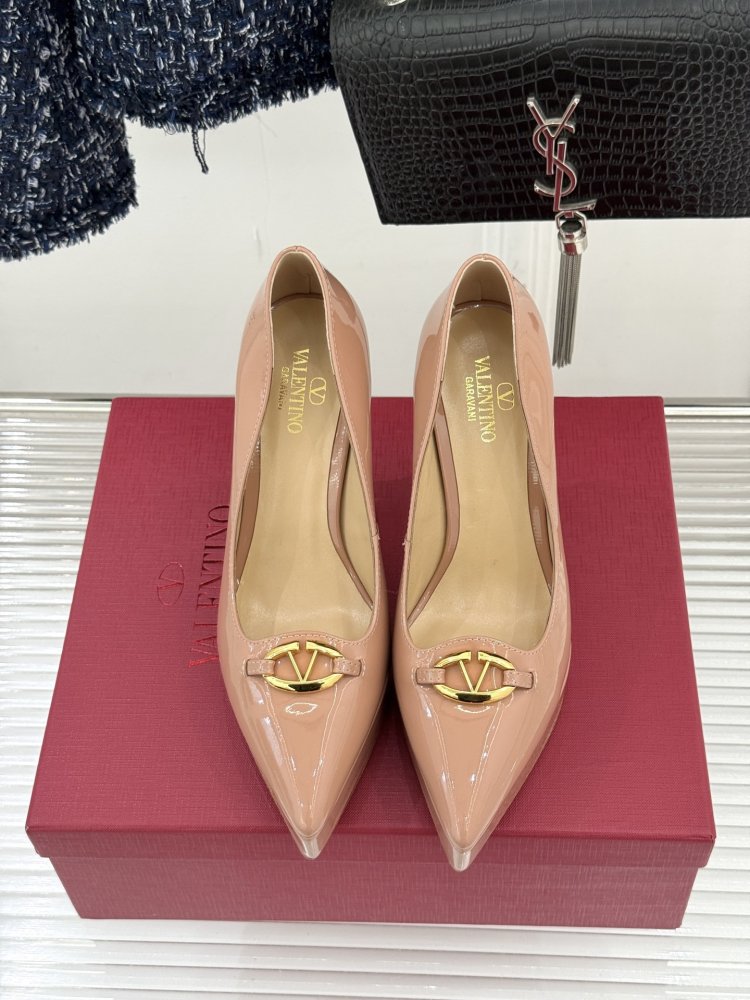 Туфли женские на платформе и высоком каблуке фото 4