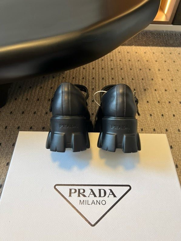 Shoes women's on platform фото 2