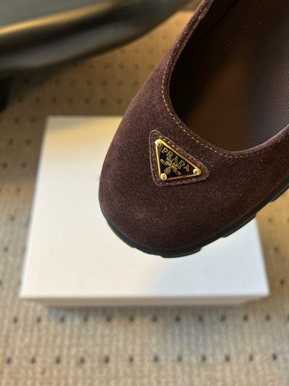 Shoes women's on platform фото 4