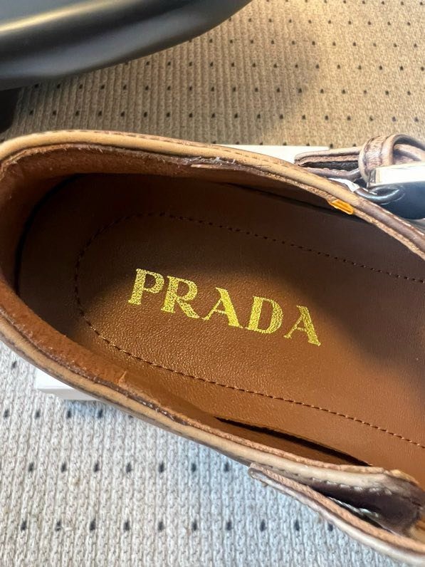 Shoes women's on platform фото 5