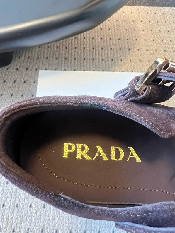 Shoes women's on platform фото 5