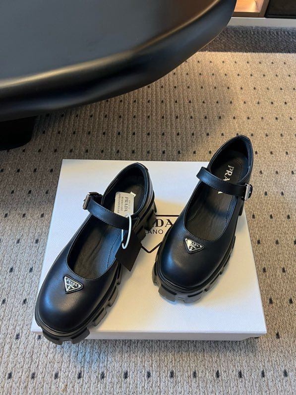 Shoes women's on platform фото 6