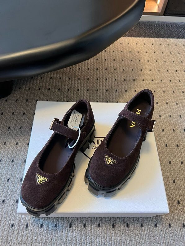 Shoes women's on platform фото 6