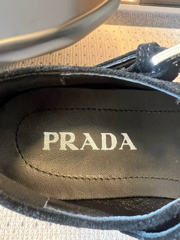 Shoes women's on platform фото 6