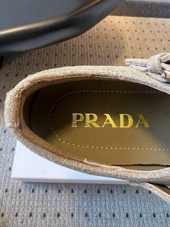 Shoes women's on platform фото 7