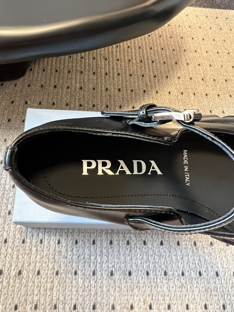 Туфли женские на платформе фото 8