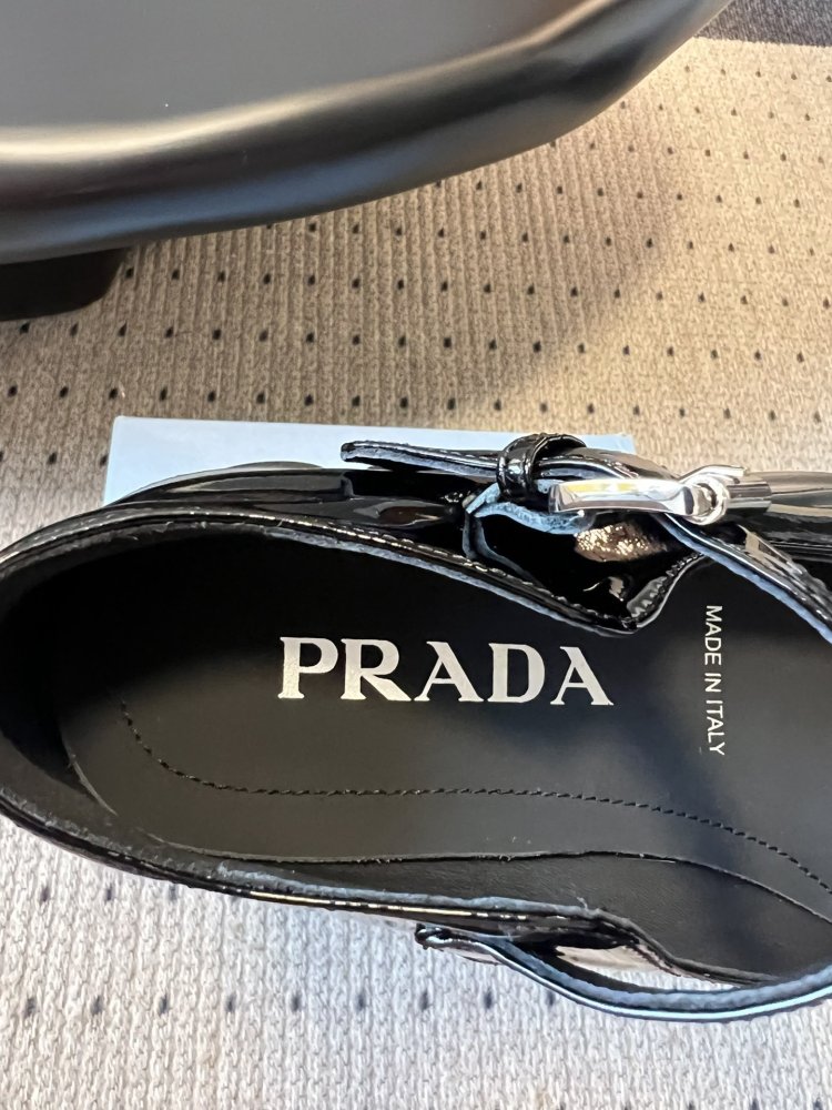 Туфли женские на платформе фото 8