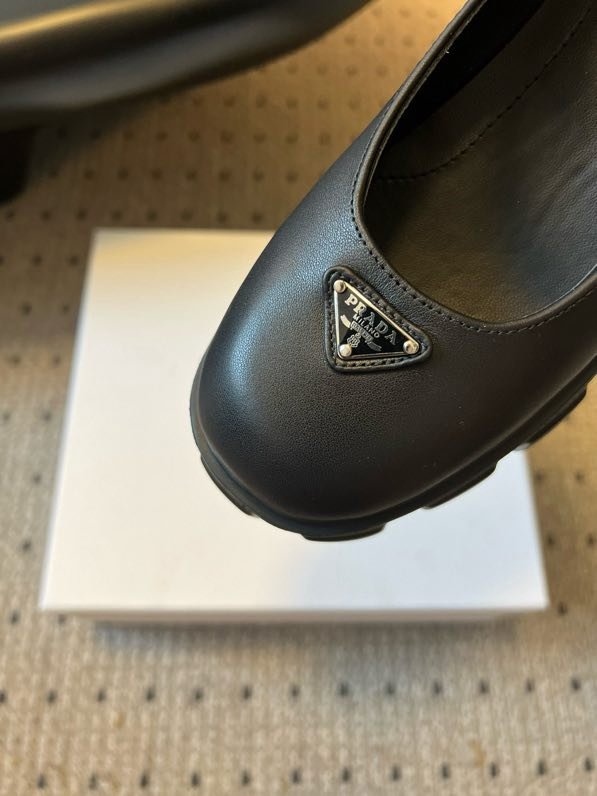 Shoes women's on platform фото 8