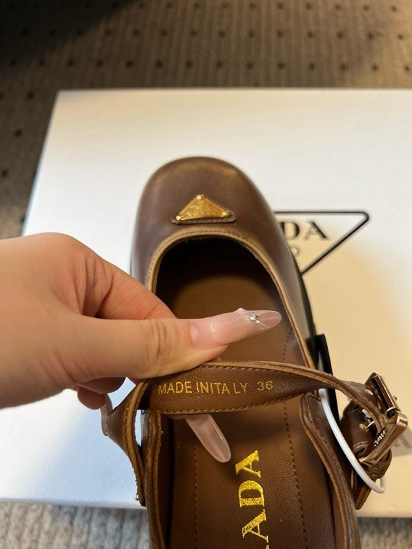 Shoes women's on platform фото 8