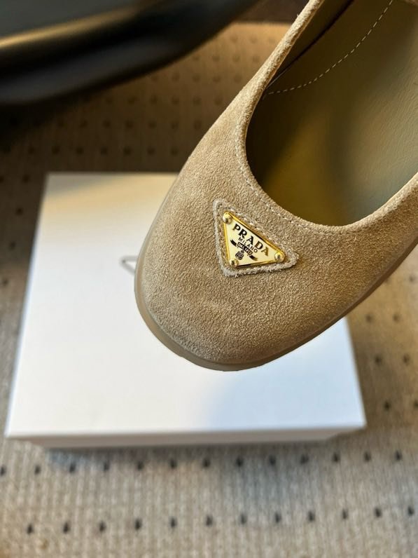 Shoes women's on platform фото 8