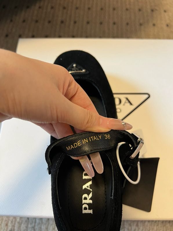 Shoes women's on platform фото 8