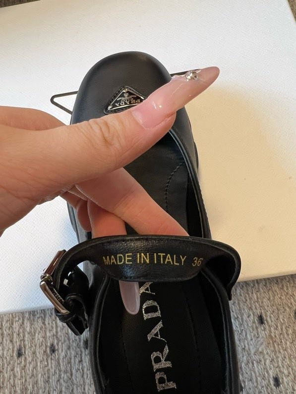 Shoes women's on platform фото 9