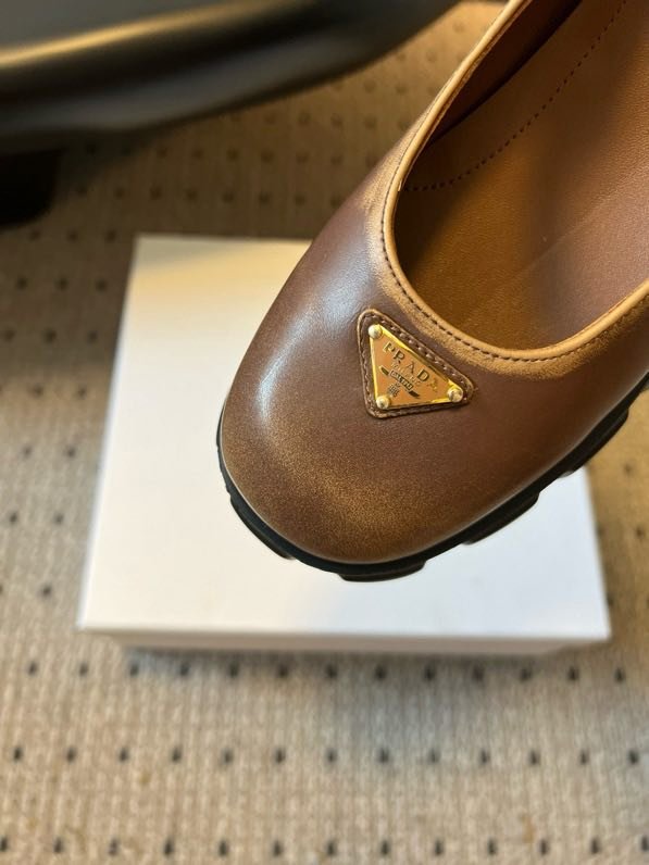 Shoes women's on platform фото 9