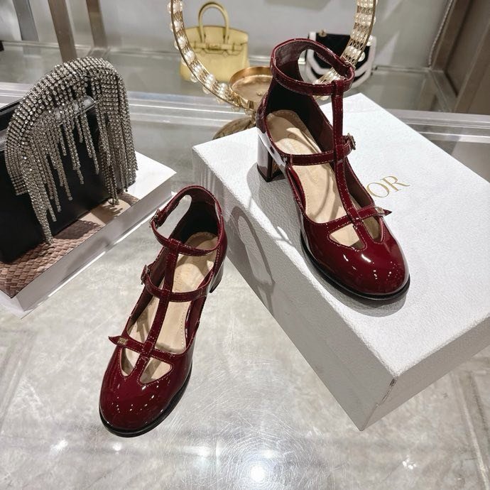 Туфли женские на толстом каблуке фото 5