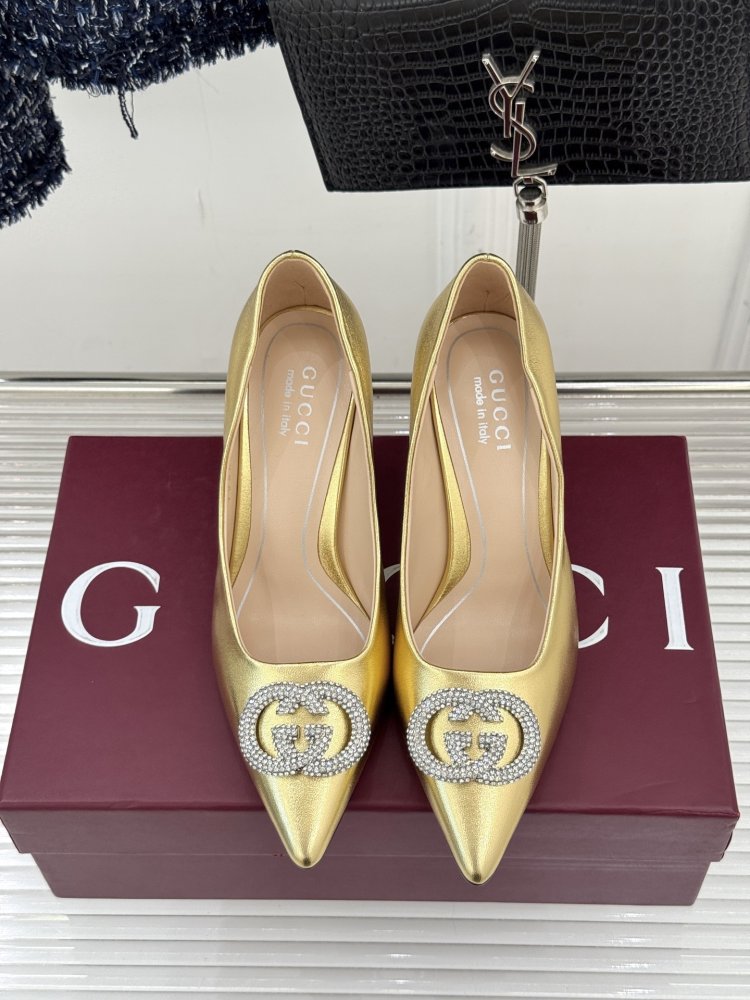 Туфли женские на высоком каблуке фото 4