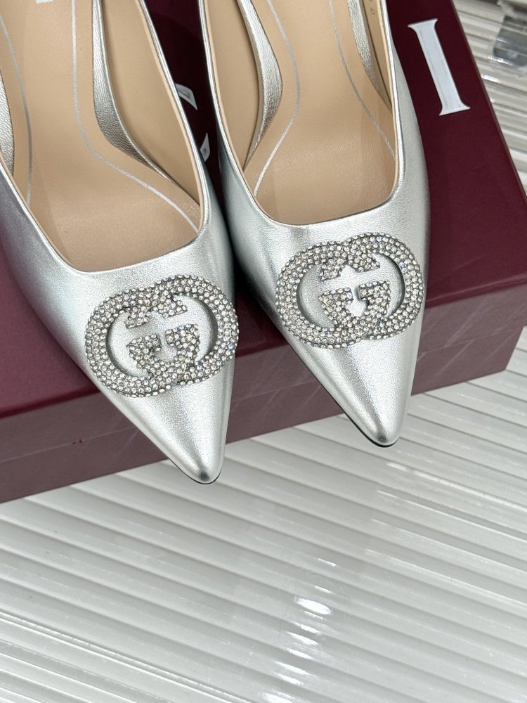 Туфли женские на высоком каблуке фото 7