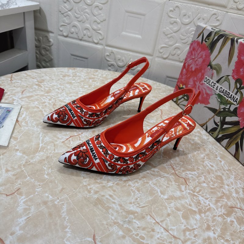 Shoes women's from strap