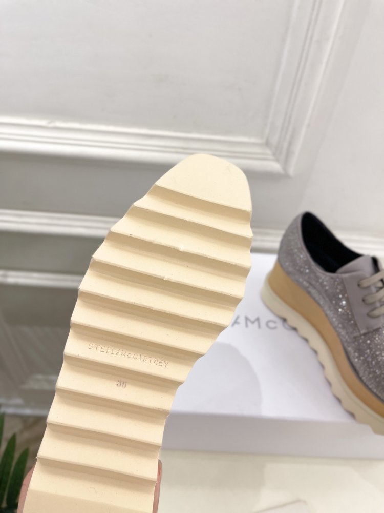 Shoes women's with rhinestones фото 9