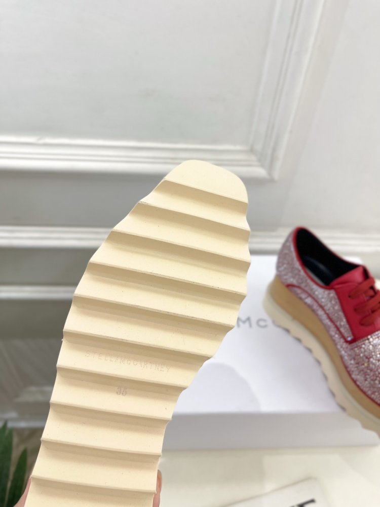 Shoes women's with rhinestones фото 9