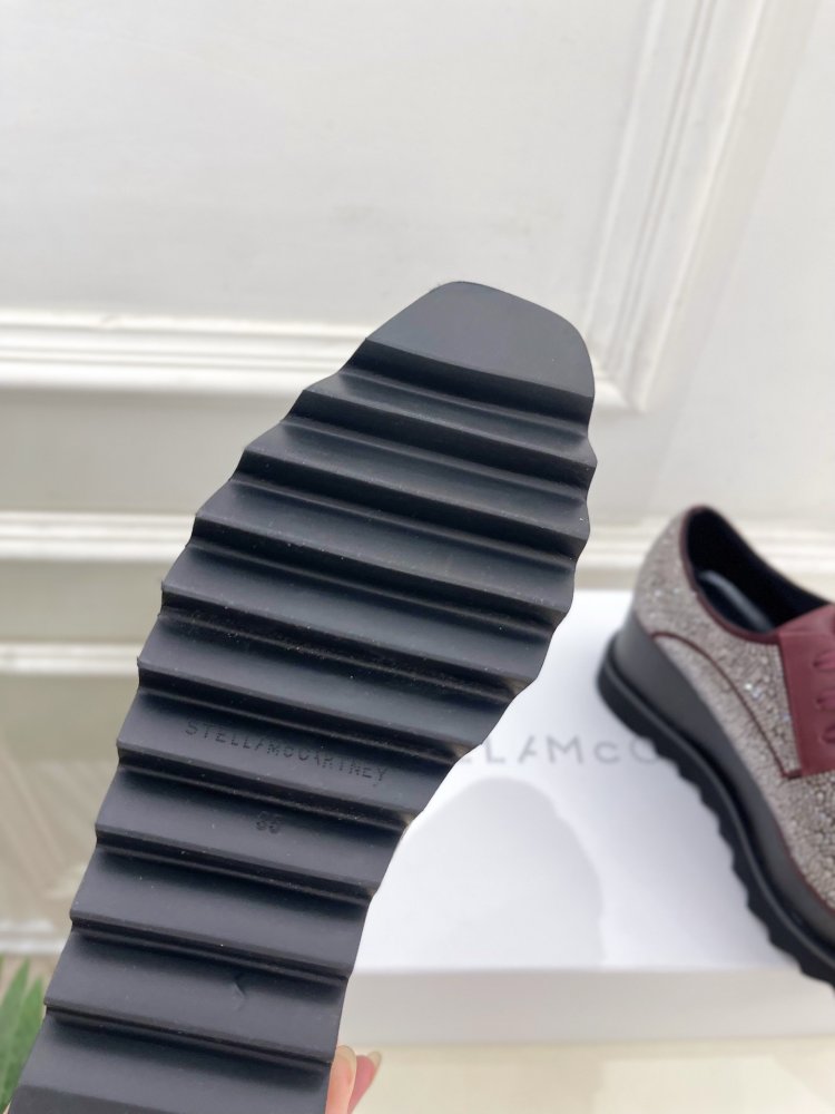 Shoes women's with rhinestones фото 9