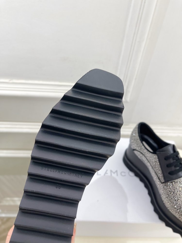 Shoes women's with rhinestones фото 9