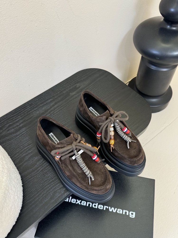 Туфли женские