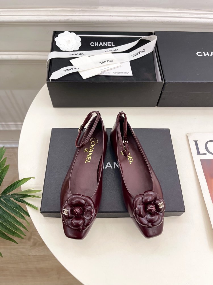 Туфли женские