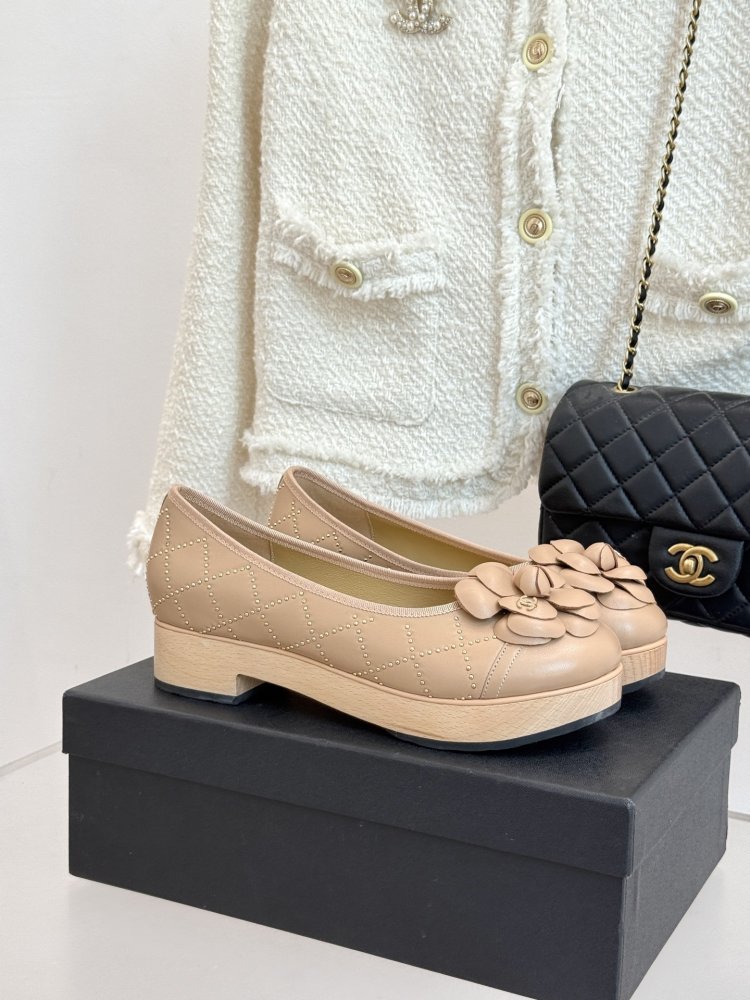 Туфли женские