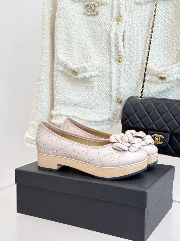 Туфли женские