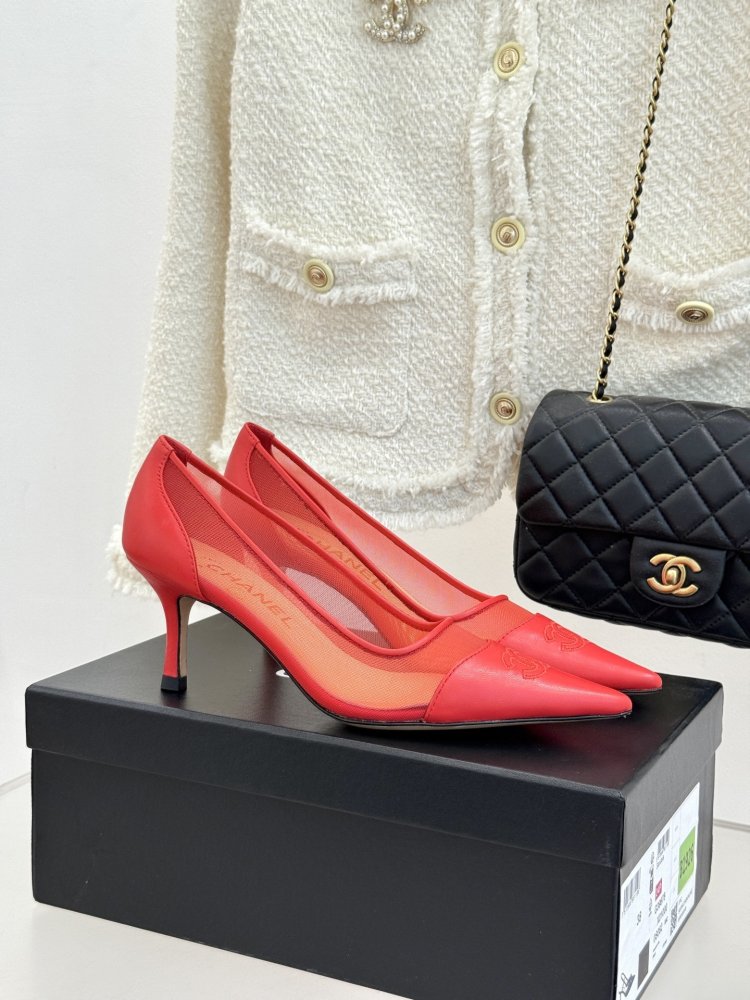 Туфли женские