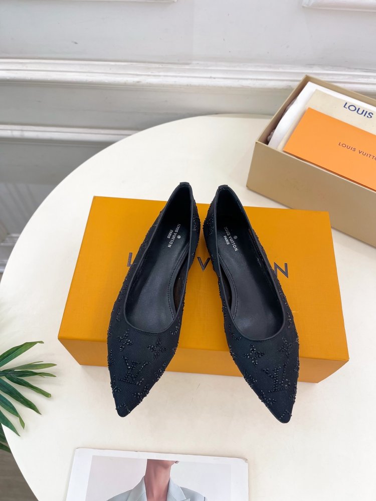 Туфли женские