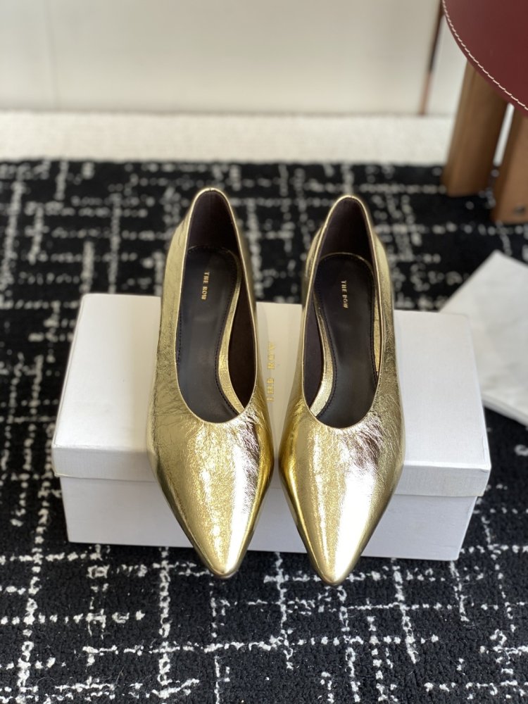 Туфли женские