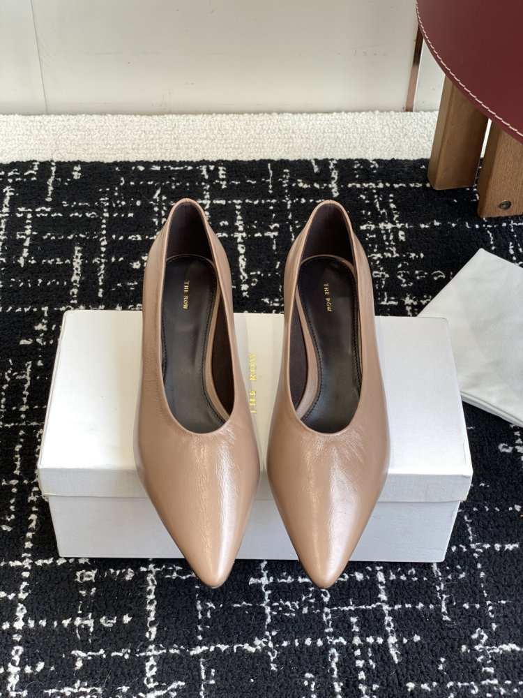 Туфли женские